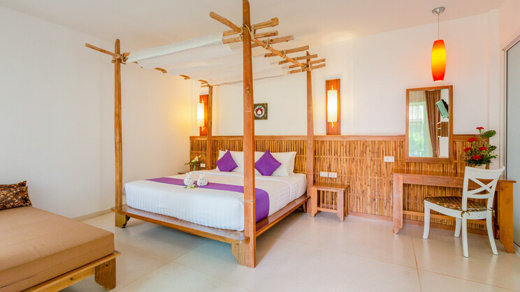 Railay Bay Resort and Spa